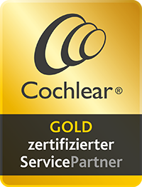 Implant-Beratung Cochlear Gold Partner