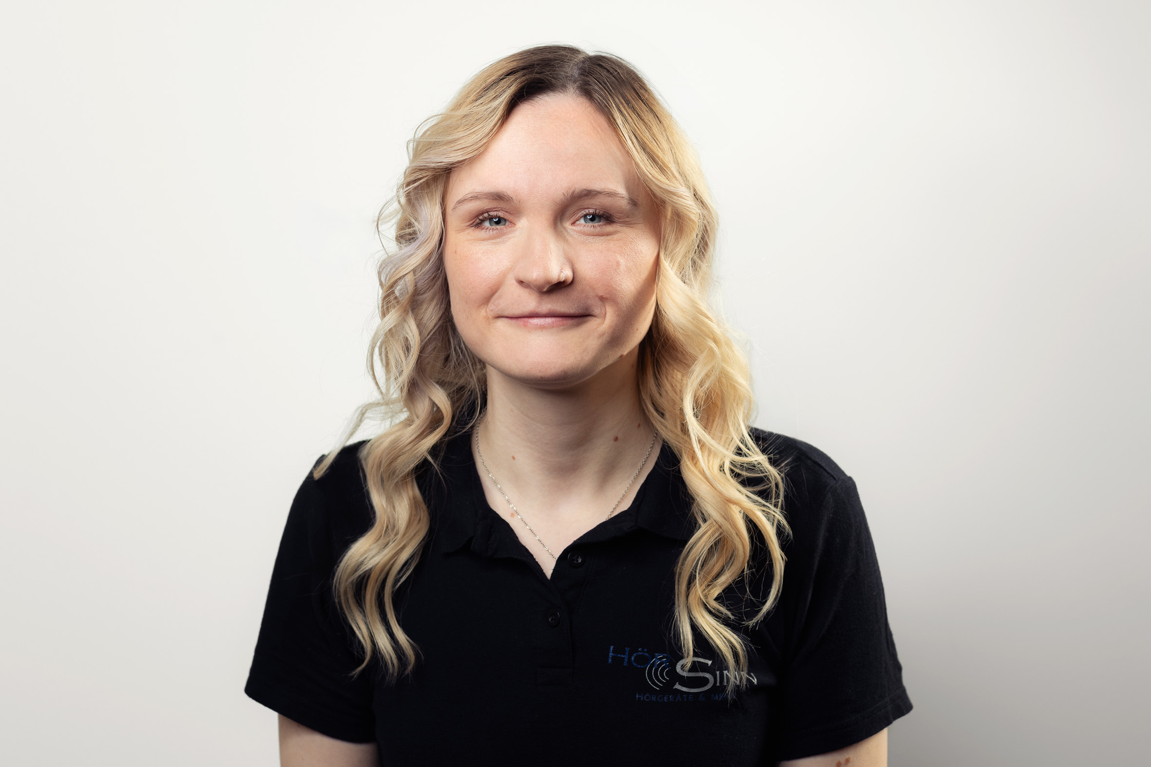 HörSinn Hörgeräte Team Chiara Valcarcelli