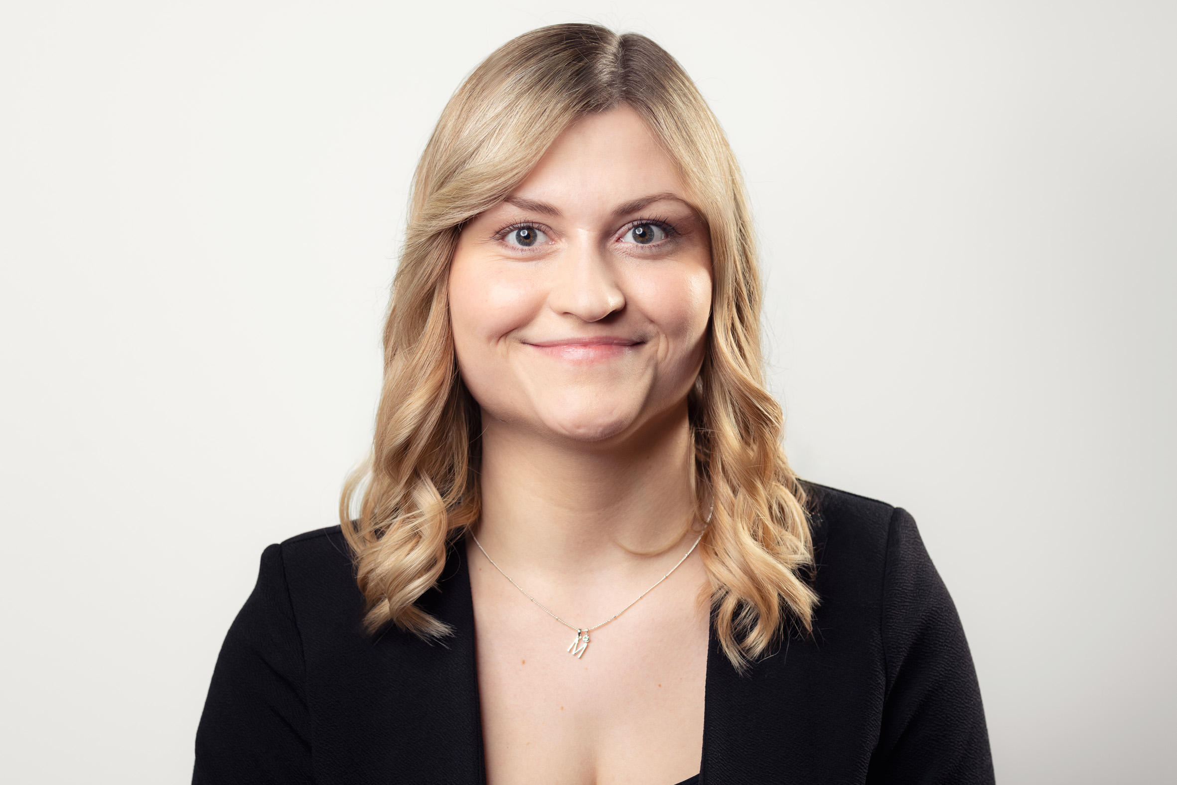 HörSinn Hörgeräte Team Michelle Sterklow