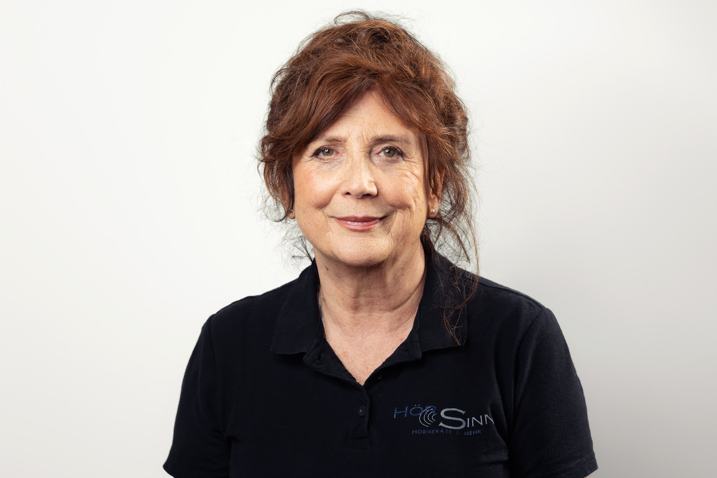 Hörsinn - Petra Di Mauro