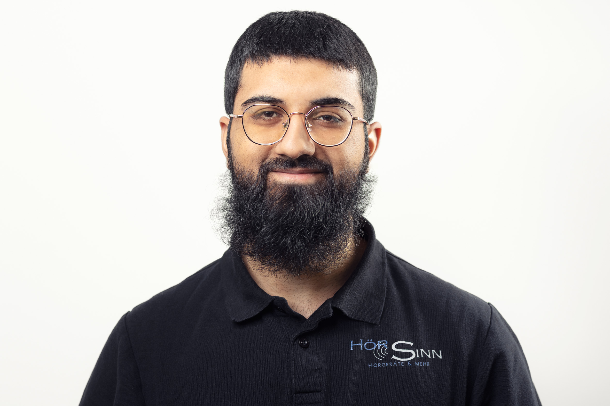 Hörsinn - Sjeel Naeem