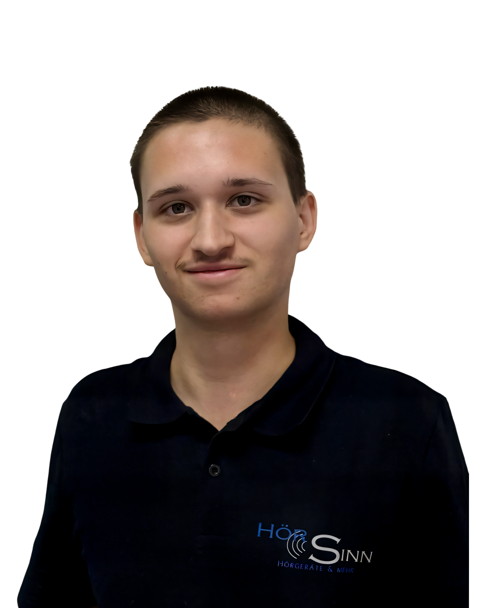 Hörsinn - Erik Haferbecker