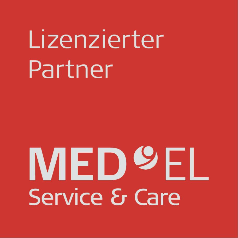 Hörsinn - Med El Partner